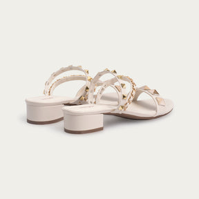 Teddi Sandals