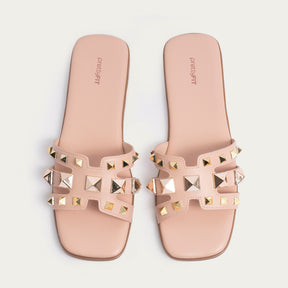 Teigan Sandals