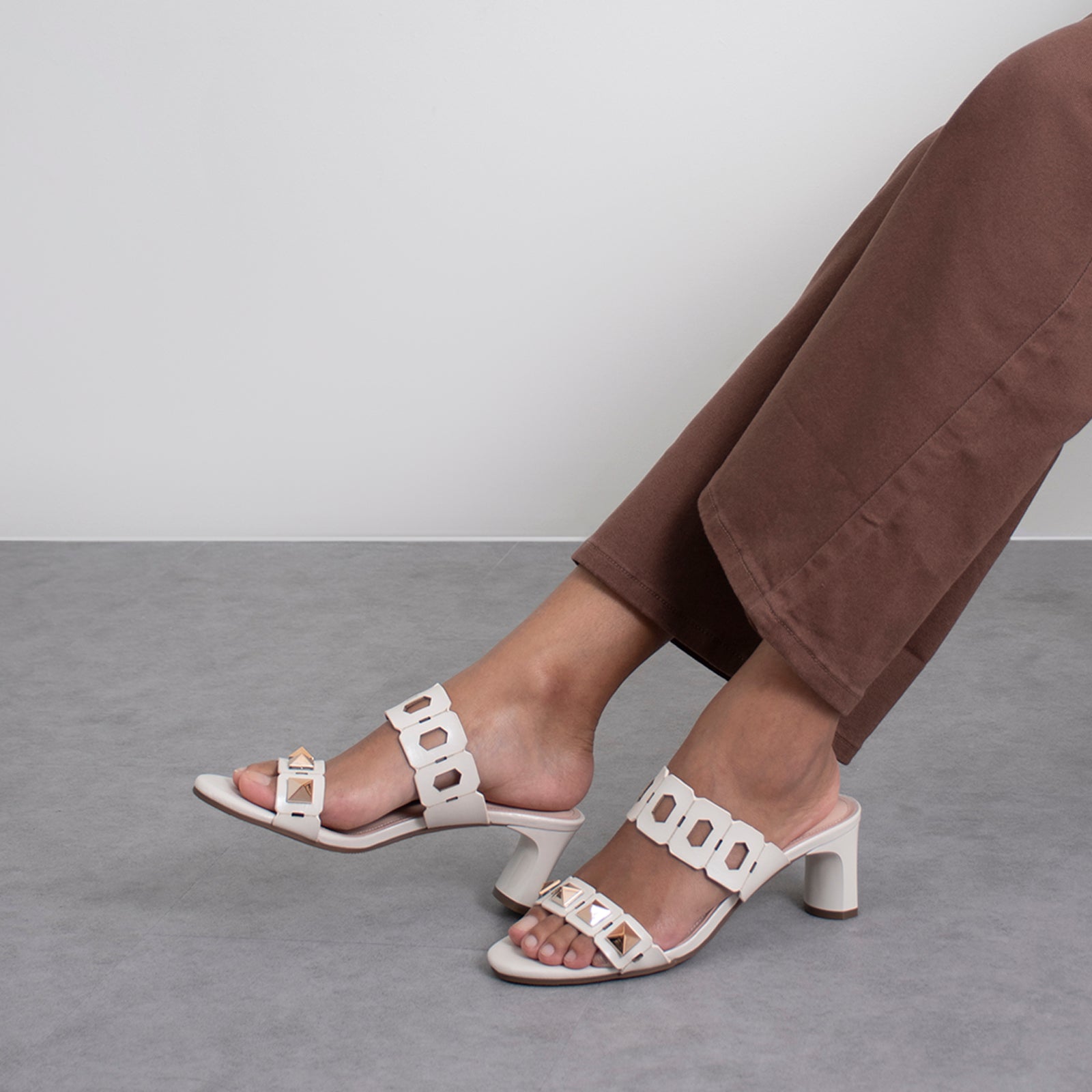 Yarra Sandals