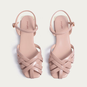Yovera Sandals