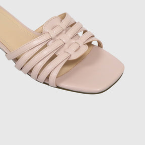 Yusra Sandals