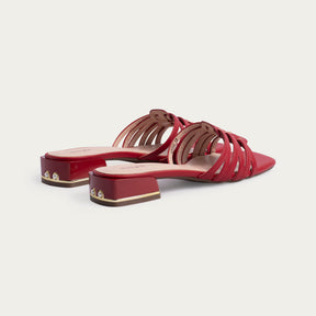 Yusra Sandals