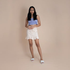 Zanah Sandals