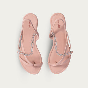 Zyron Sandals
